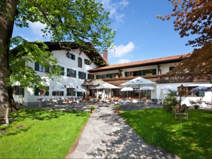 Foto: Landhotel Gockelwirt