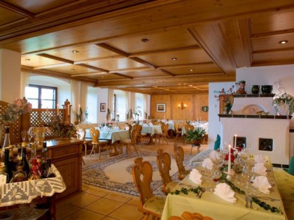 Foto: Landhotel Gockelwirt